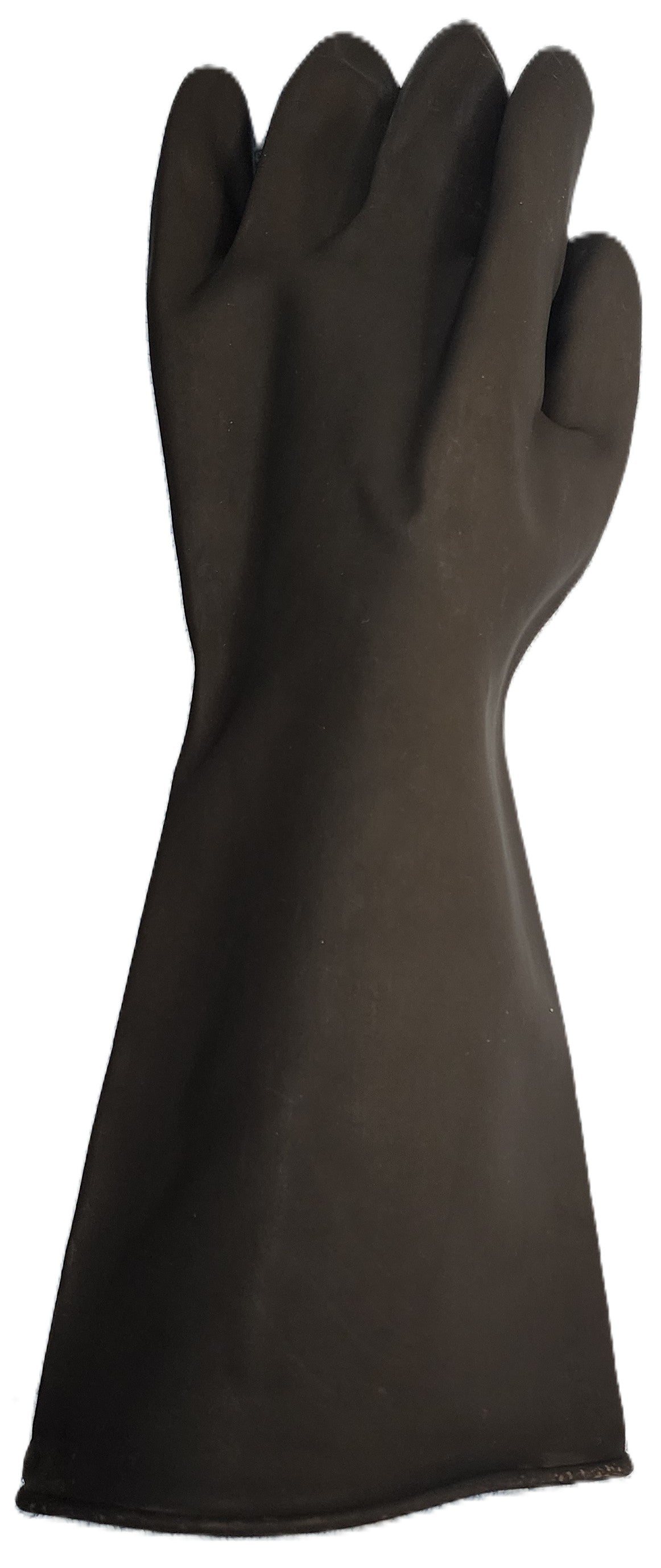 Rubber Gloves – XL Size (10 Pairs) for Durable Hand Protection