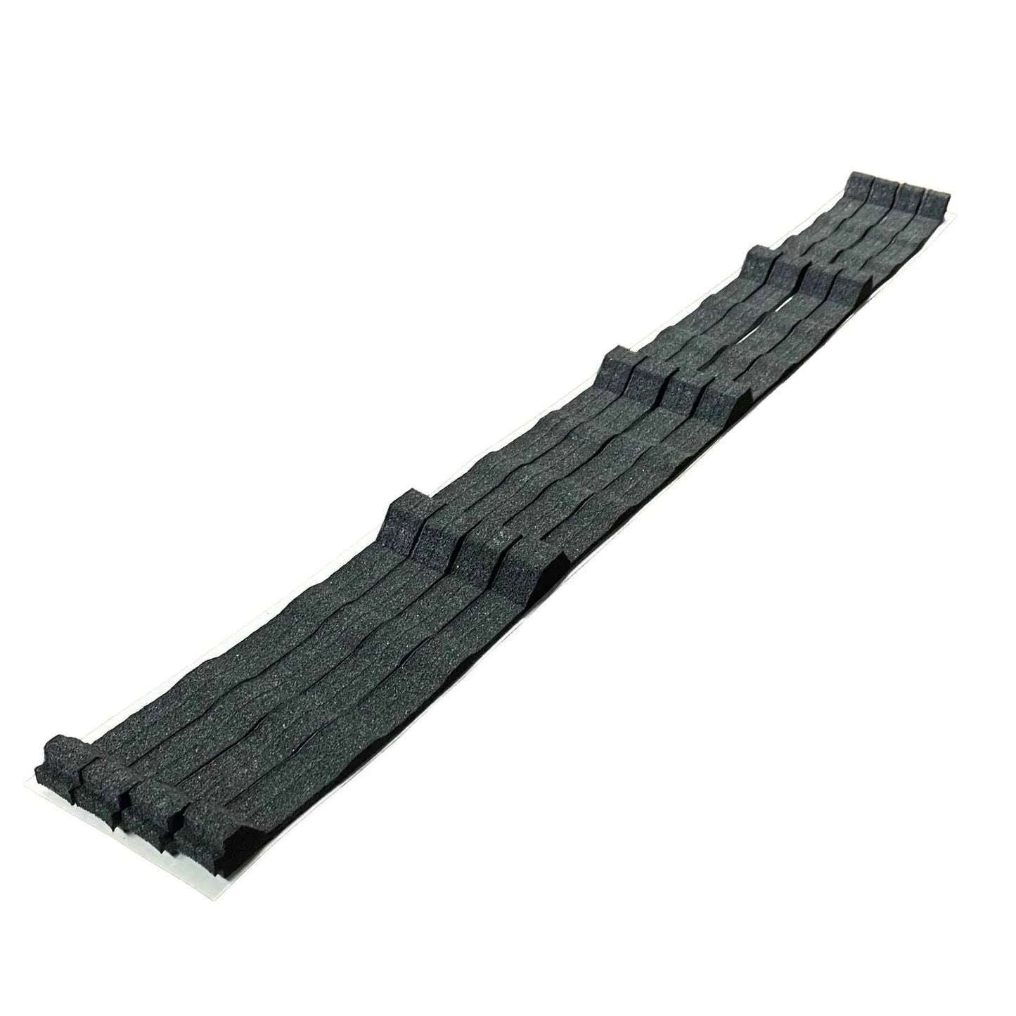 Gray EVA Closure Strips – 2ft and 3ft Lengths