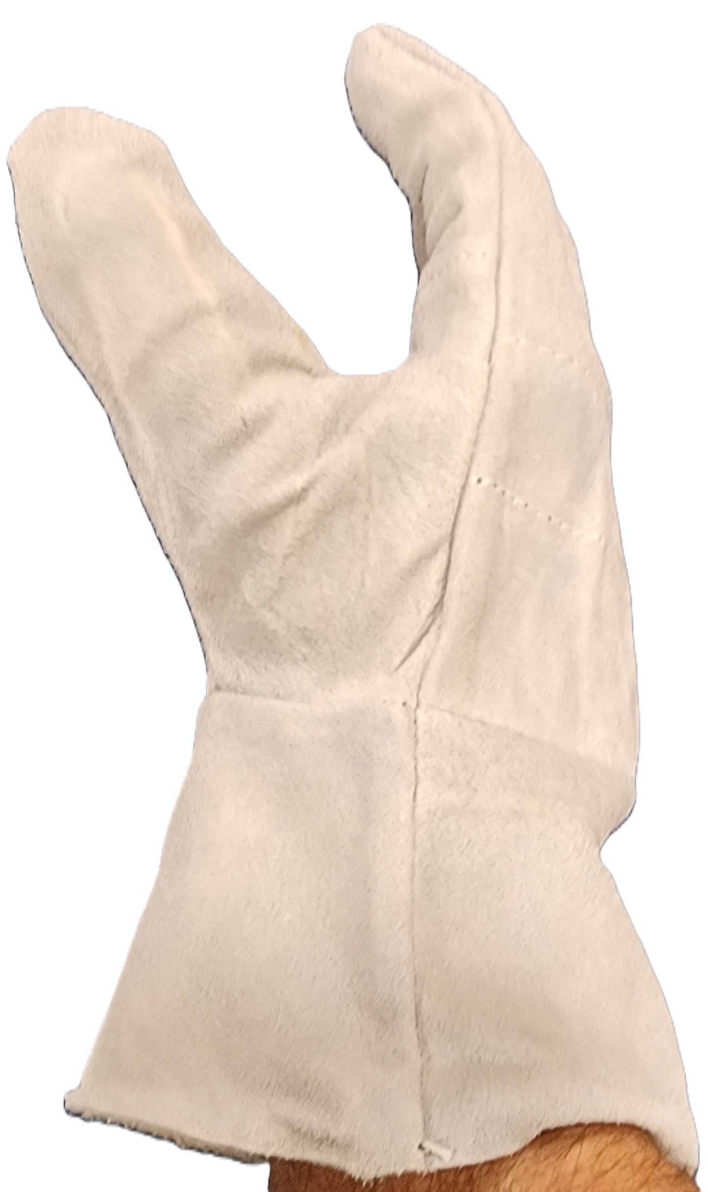 X-Large Leather Work Gloves – Clearance Sale – Durable, Heavy-Duty Gloves USA