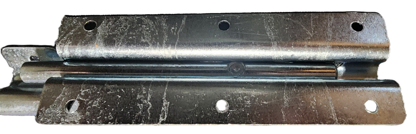 Sliding Bolt Gate Latch - 2 Packages