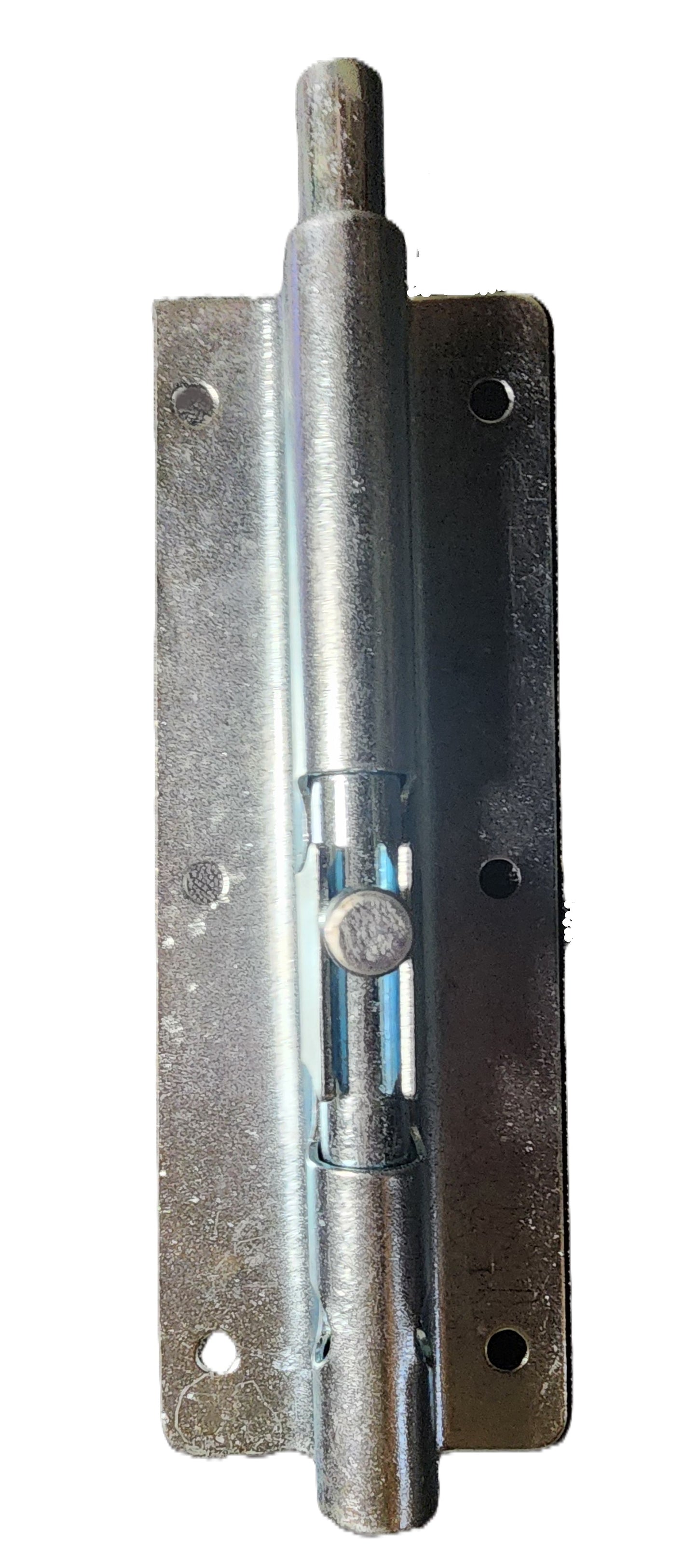 Sliding Bolt Gate Latch - 2 Packages
