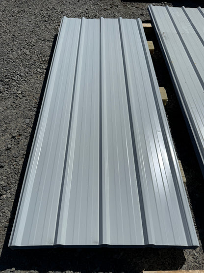 7ft 10.5" x 3ft wide AG Rib panel 4mm