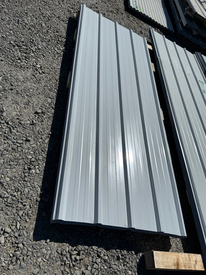 7ft 10.5" x 3ft wide AG Rib panel 4mm