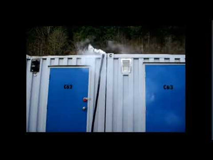 DRY-CON X Vent Kit for Superior Moisture Management and Condensation Control